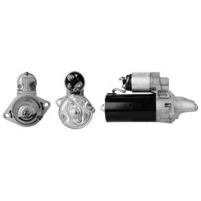 Köp Startmotor av LUCAS LRS01597 till det låga priset 1999,30 kr
