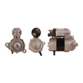 Köp Startmotor av LUCAS LRS01599 till det låga priset 1825,27 kr