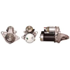 Anlasser LRS01601