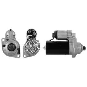 Köp Startmotor av LUCAS LRS01602 till det låga priset 2269,67 kr