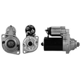 Köp Startmotor av LUCAS LRS01604 till det låga priset 3849,10 kr