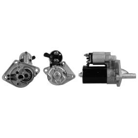 Köp Startmotor av LUCAS LRS01611 till det låga priset 1588,72 kr