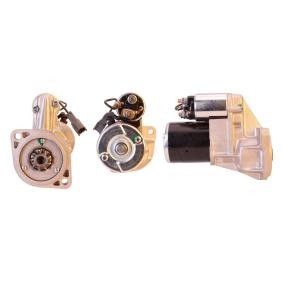 Köp Startmotor av LUCAS LRS01614 till det låga priset 3416,57 kr