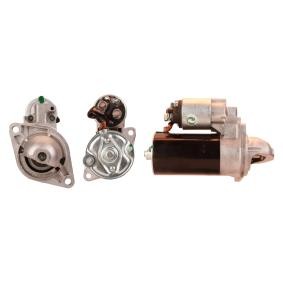 Köp Startmotor av LUCAS LRS01616 till det låga priset 2054,90 kr