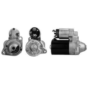 Köp Startmotor av LUCAS LRS01635 till det låga priset 1665,50 kr