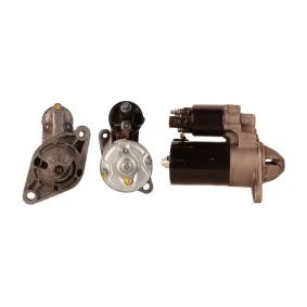 Köp Startmotor av LUCAS LRS01636 till det låga priset 3284,81 kr
