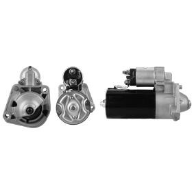 Köp Startmotor av LUCAS LRS01638 till det låga priset 1720,01 kr
