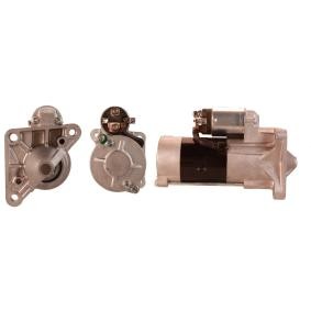 Köp Startmotor av LUCAS LRS01650 till det låga priset 2518,93 kr