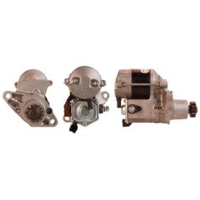 Köp Startmotor av LUCAS LRS01660 till det låga priset 3213,19 kr