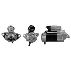 Köp Startmotor av LUCAS LRS01684 till det låga priset 2933,85 kr