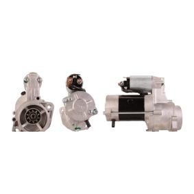 Köp Startmotor av LUCAS LRS01712 till det låga priset 1829,24 kr