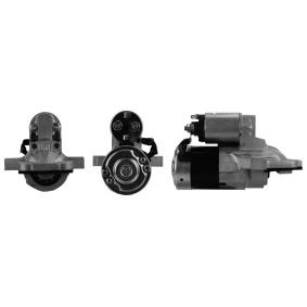 Köp Startmotor av LUCAS LRS01713 till det låga priset 1517,38 kr