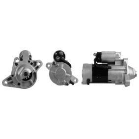 Köp Startmotor av LUCAS LRS01714 till det låga priset 1654,80 kr