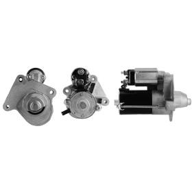 Köp Startmotor av LUCAS LRS01717 till det låga priset 1404,94 kr
