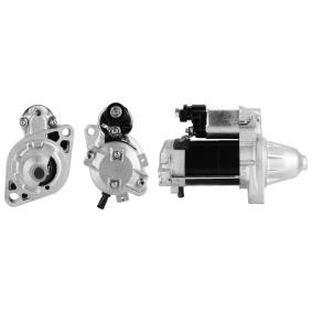 Köp Startmotor av LUCAS LRS01718 till det låga priset 3017,64 kr