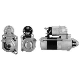 Köp Startmotor av LUCAS LRS01722 till det låga priset 2792,41 kr