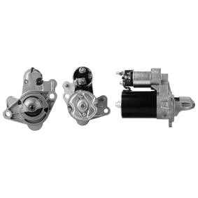 Anlasser von LUCAS LRS01724