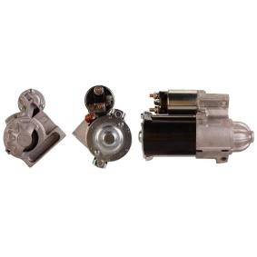 Anlasser LRS01725