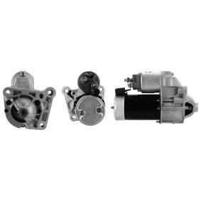 Köp Startmotor av LUCAS LRS01729 till det låga priset 1072,57 kr