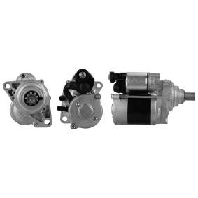 Köp Startmotor av LUCAS LRS01733 till det låga priset 4033,42 kr
