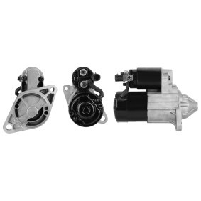 Köp Startmotor av LUCAS LRS01739 till det låga priset 1418,21 kr
