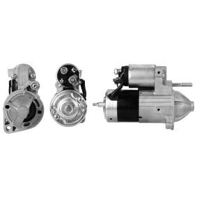 Köp Startmotor av LUCAS LRS01745 till det låga priset 2450,32 kr
