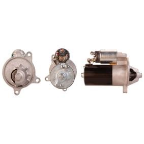 Anlasser LRS01746