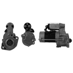 Köp Startmotor av LUCAS LRS01754 till det låga priset 3618,45 kr