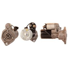 Köp Startmotor av LUCAS LRS02023 till det låga priset 2309,76 kr