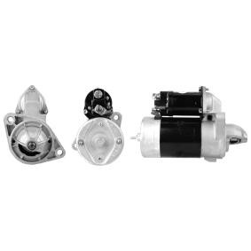 Köp Startmotor av LUCAS LRS02025 till det låga priset 1753,60 kr