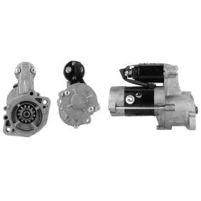 Köp Startmotor av LUCAS LRS02035 till det låga priset 2424,50 kr