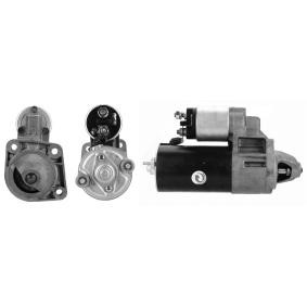 Köp Startmotor av LUCAS LRS02057 till det låga priset 2532,63 kr