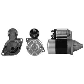 Köp Startmotor av LUCAS LRS02065 till det låga priset 1695,30 kr
