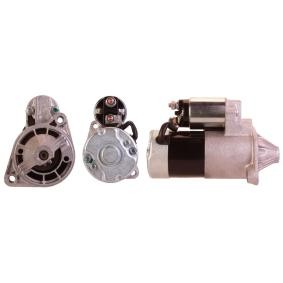 Köp Startmotor av LUCAS LRS02068 till det låga priset 2973,48 kr