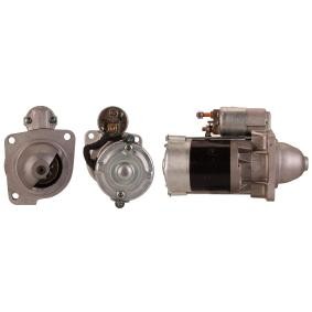 Köp Startmotor av LUCAS LRS02093 till det låga priset 3974,63 kr