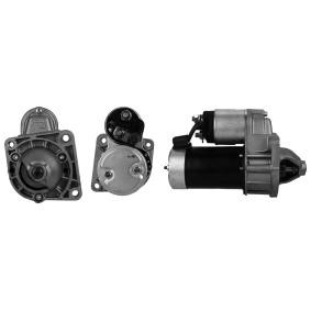 Köp Startmotor av LUCAS LRS02104 till det låga priset 1792,61 kr