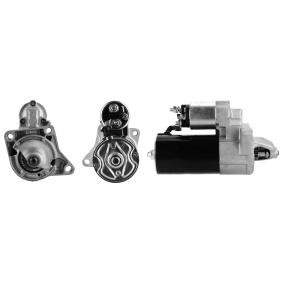 Köp Startmotor av LUCAS LRS02117 till det låga priset 1746,09 kr