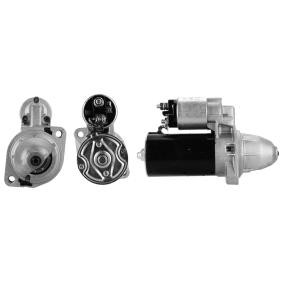 Köp Startmotor av LUCAS LRS02136 till det låga priset 1514,24 kr
