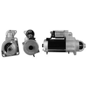 Compre Motor de arranque da LUCAS LRS02176 a um preço baixo por 287,48 €