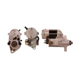 Köp Startmotor av LUCAS LRS02209 till det låga priset 3027,57 kr