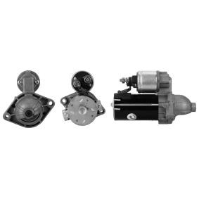 Köp Startmotor av LUCAS LRS02252 till det låga priset 1177,01 kr