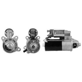 Köp Startmotor av LUCAS LRS02270 till det låga priset 3045,37 kr