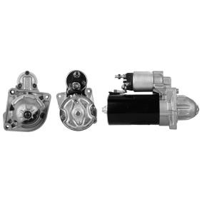 Köp Startmotor av LUCAS LRS02318 till det låga priset 1614,59 kr