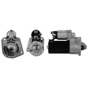 Köp Startmotor av LUCAS LRS02331 till det låga priset 1744,17 kr