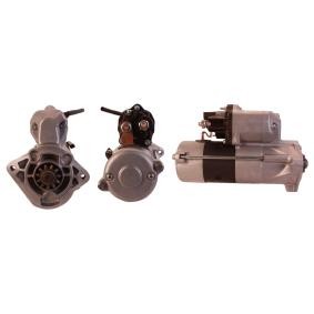 Köp Startmotor av LUCAS LRS02334 till det låga priset 7034,88 kr
