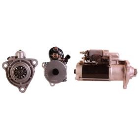 Compre Motor de arranque da LUCAS LRS02341 a um preço baixo por 323,72 €