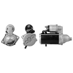 Köp Startmotor av LUCAS LRS02348 till det låga priset 1488,08 kr