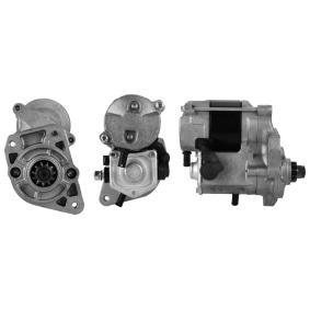 Köp Startmotor av LUCAS LRS02350 till det låga priset 3755,98 kr