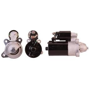 Anlasser LRS02355