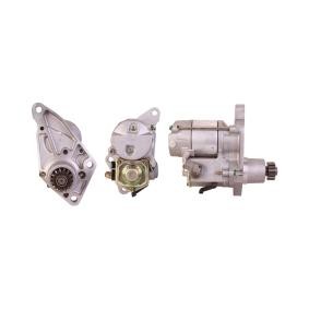 Köp Startmotor av LUCAS LRS02363 till det låga priset 4668,05 kr